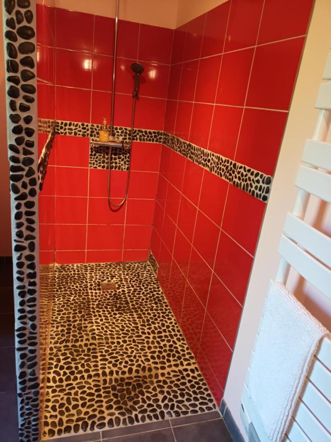 Chambre D'Hotes L'Airial Liposthey Buitenkant foto