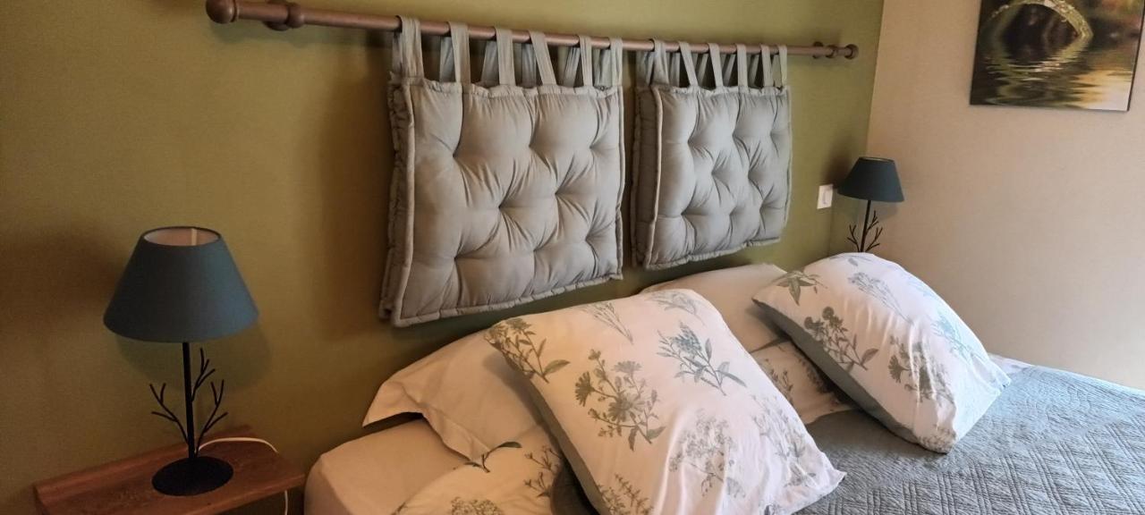 Chambre D'Hotes L'Airial Liposthey Buitenkant foto