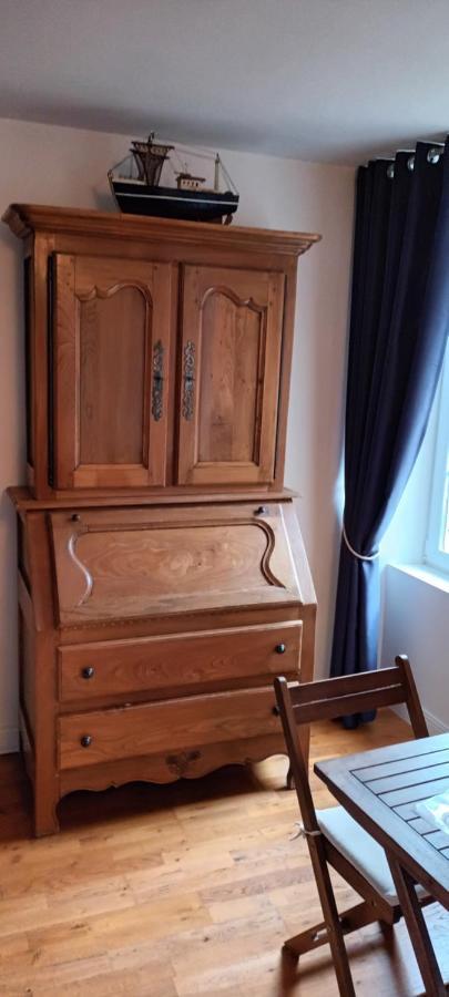 Chambre D'Hotes L'Airial Liposthey Buitenkant foto