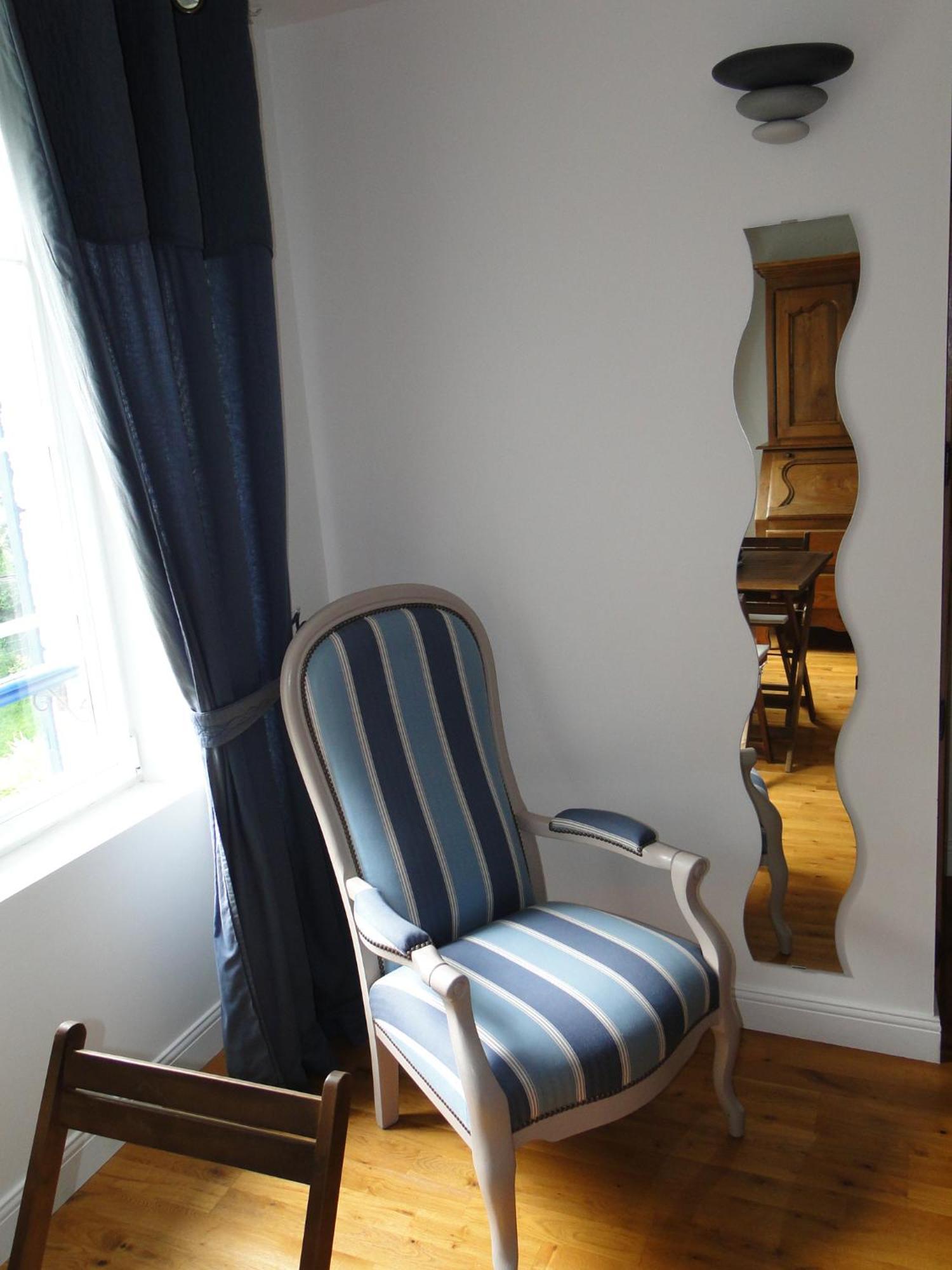 Chambre D'Hotes L'Airial Liposthey Kamer foto