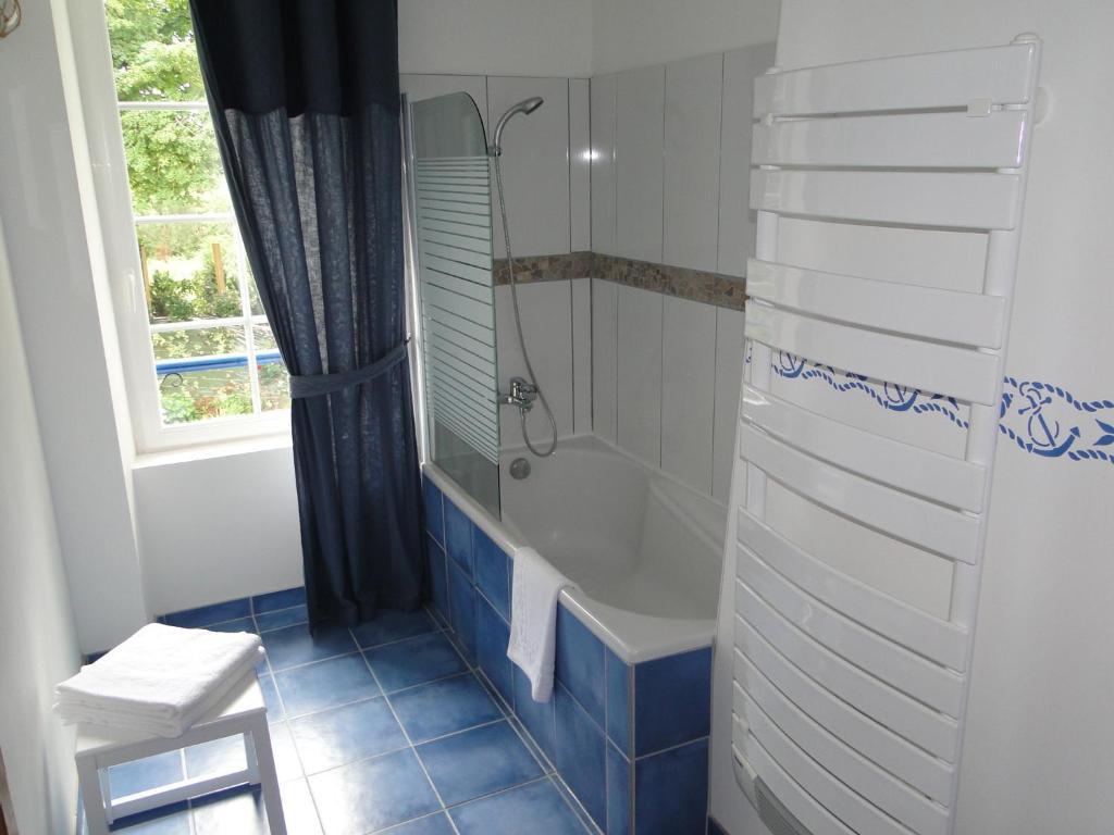 Chambre D'Hotes L'Airial Liposthey Kamer foto