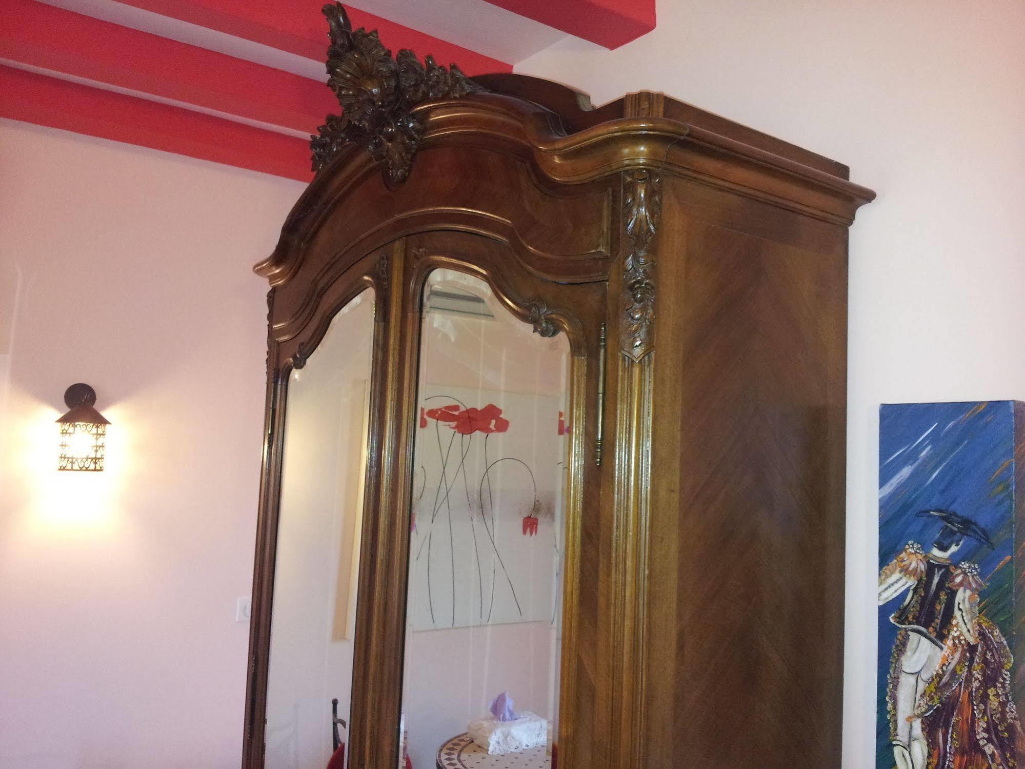 Chambre D'Hotes L'Airial Liposthey Buitenkant foto