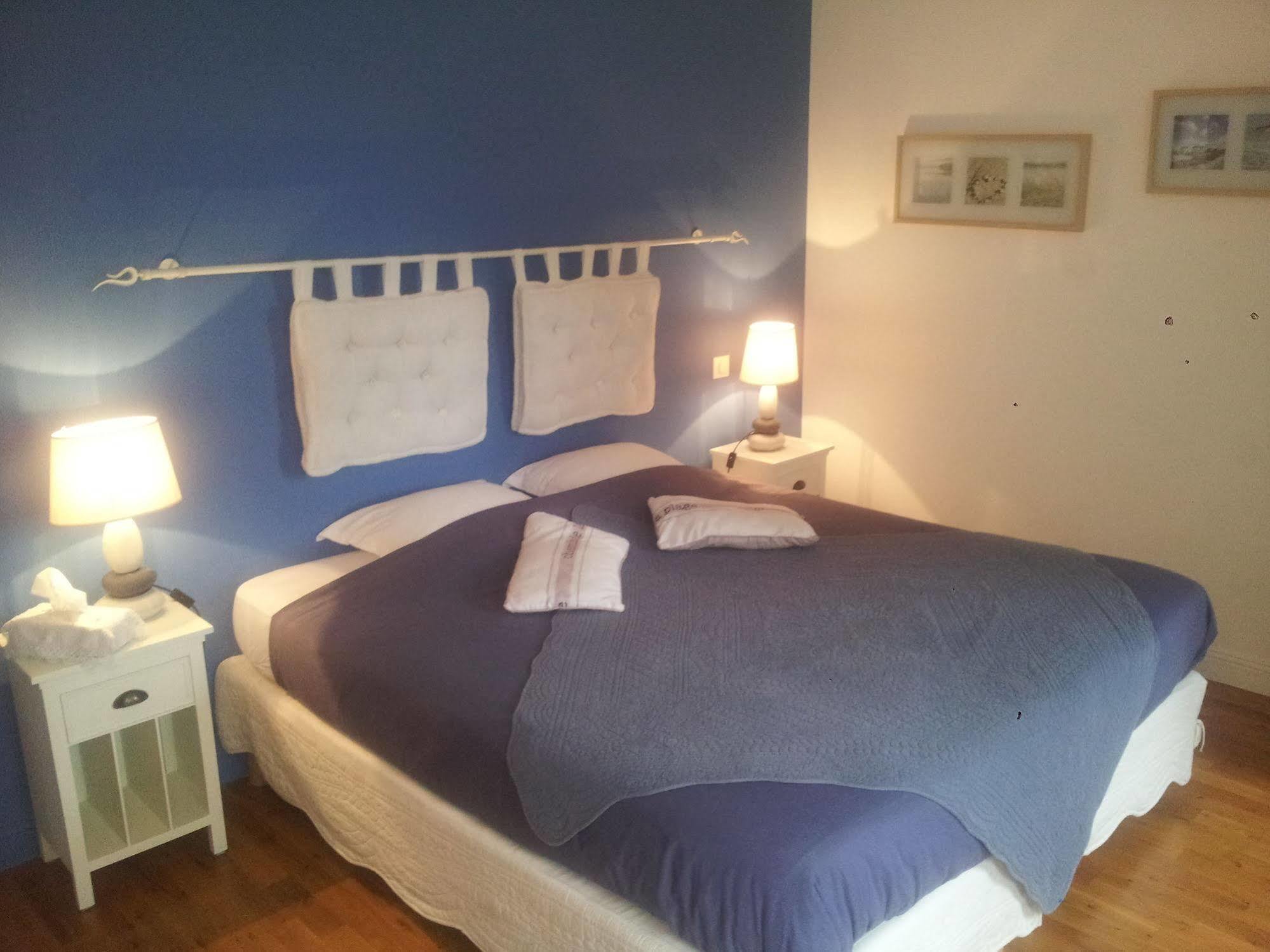 Chambre D'Hotes L'Airial Liposthey Buitenkant foto