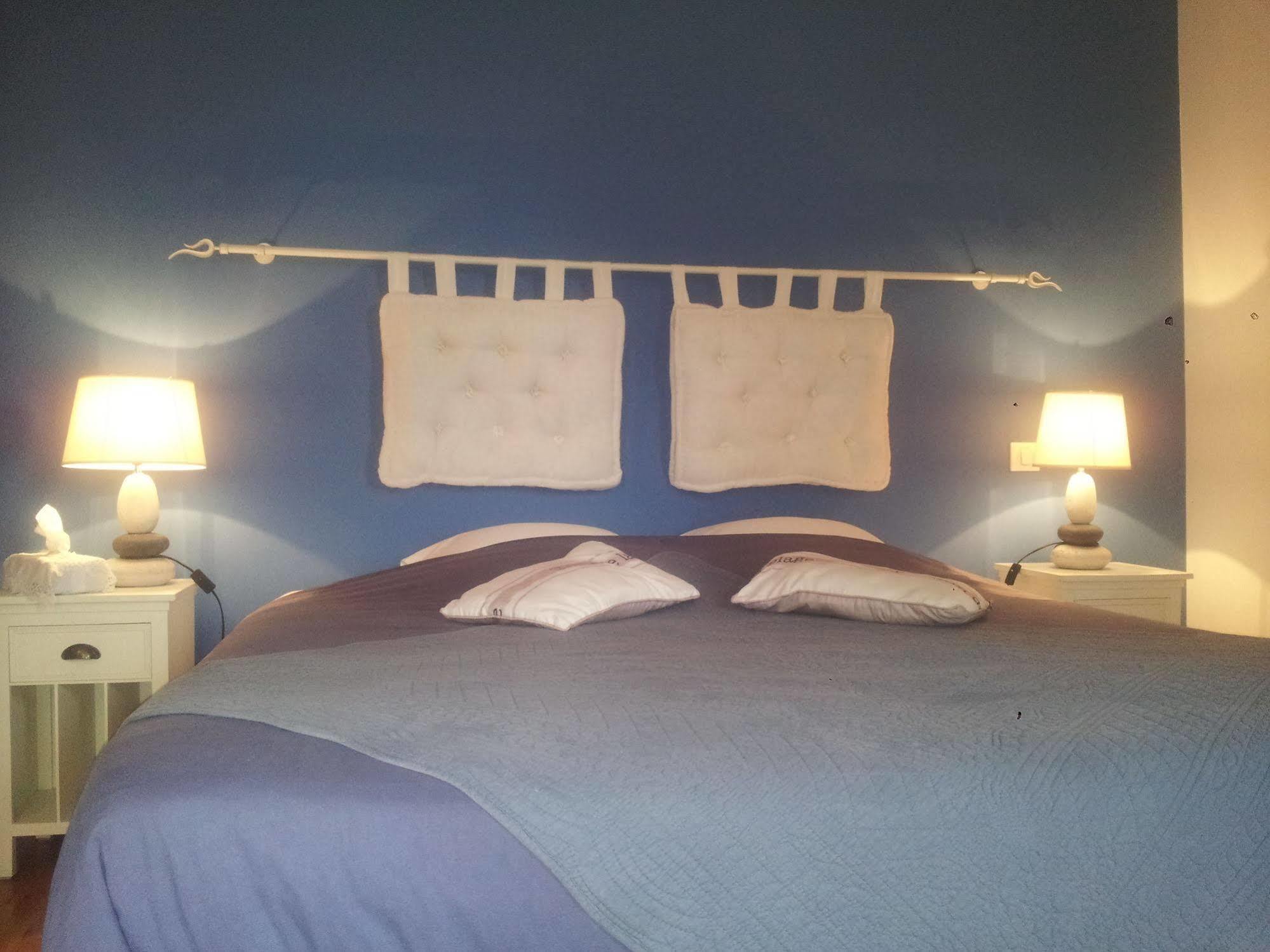Chambre D'Hotes L'Airial Liposthey Buitenkant foto