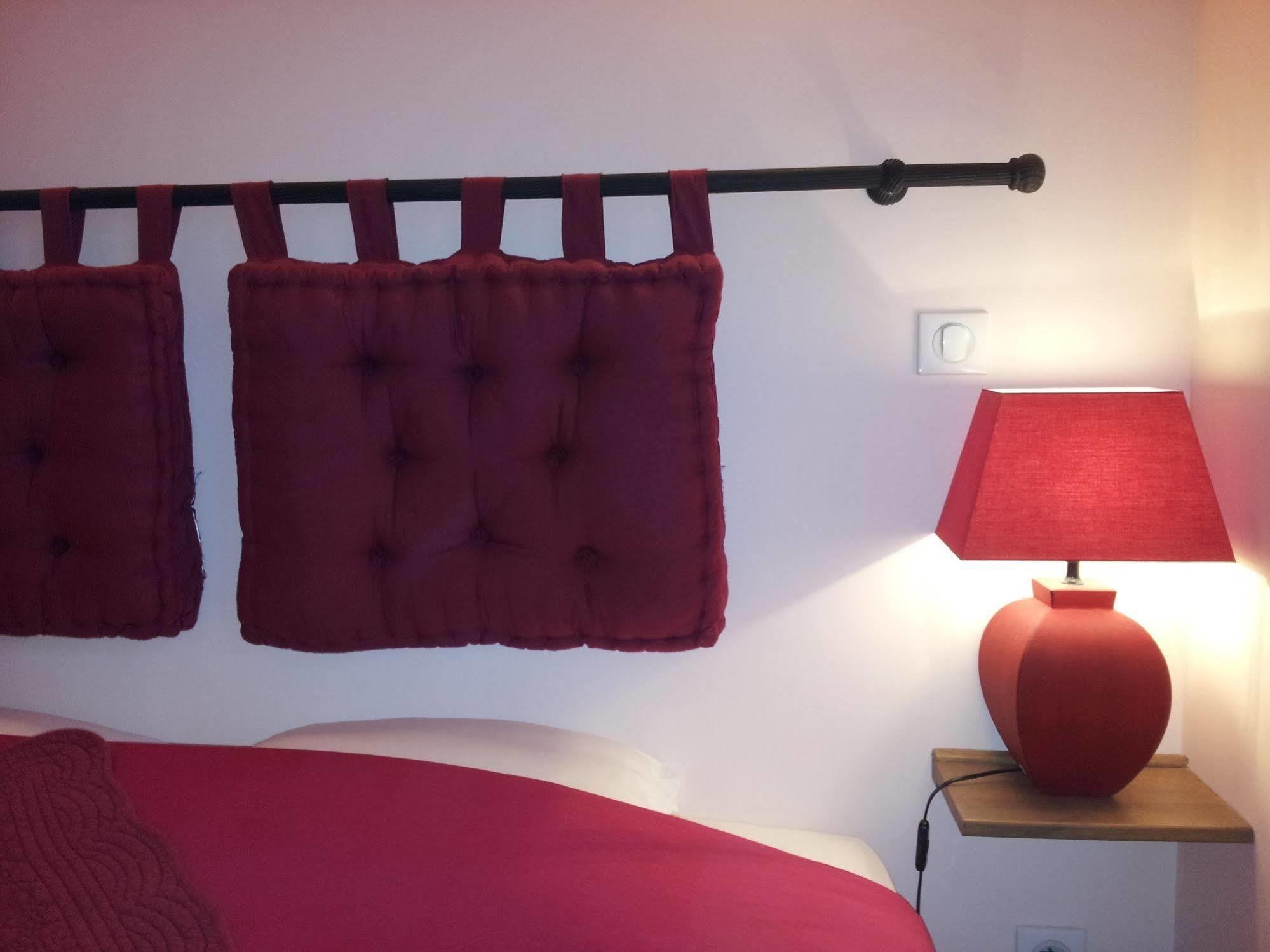 Chambre D'Hotes L'Airial Liposthey Buitenkant foto