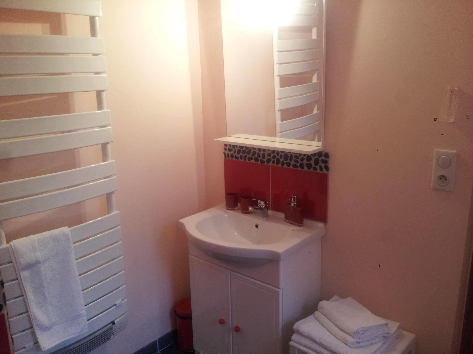 Chambre D'Hotes L'Airial Liposthey Buitenkant foto