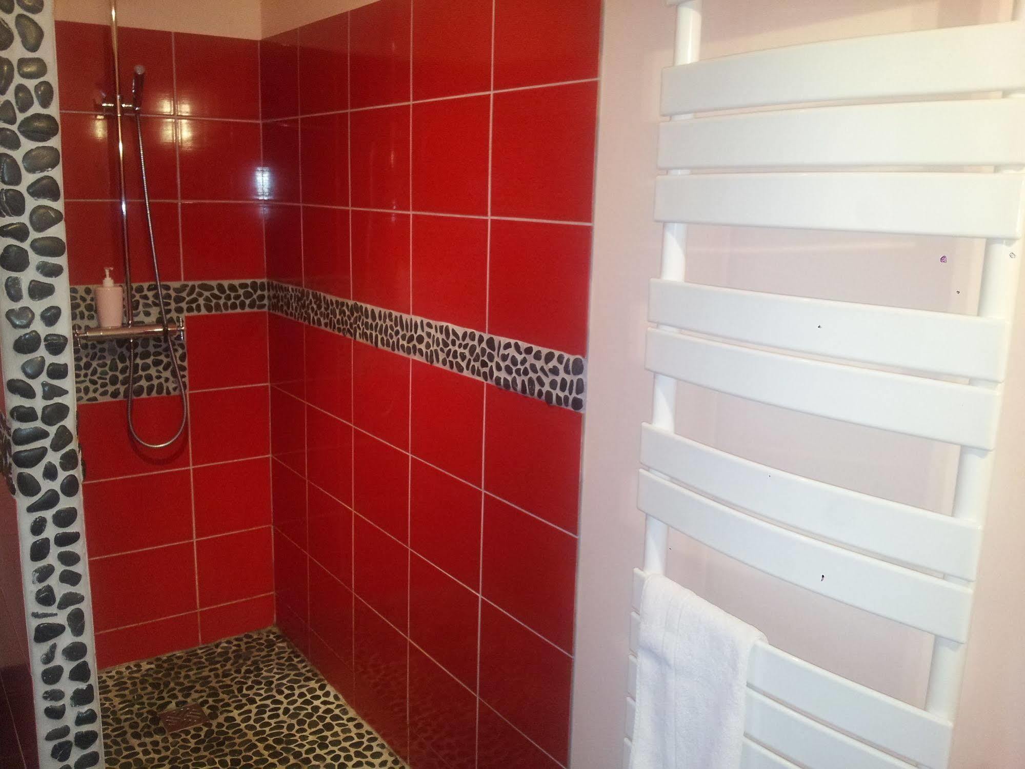 Chambre D'Hotes L'Airial Liposthey Buitenkant foto